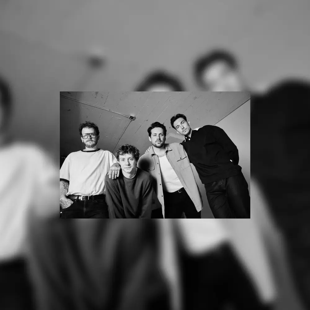 Grayscale + Spare Kid 